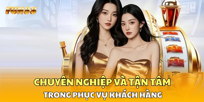 Chuyên nghiệp và tận tâm trong hỗ trợ, đồng hành cùng hội viên Chuyên nghiệp và tận tâm trong hỗ trợ, đồng hành cùng hội viên